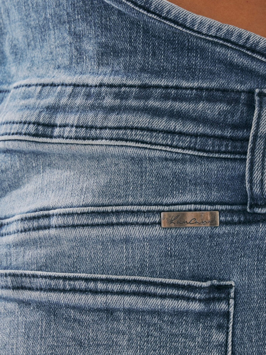 Tinsley Straight Leg Overalls