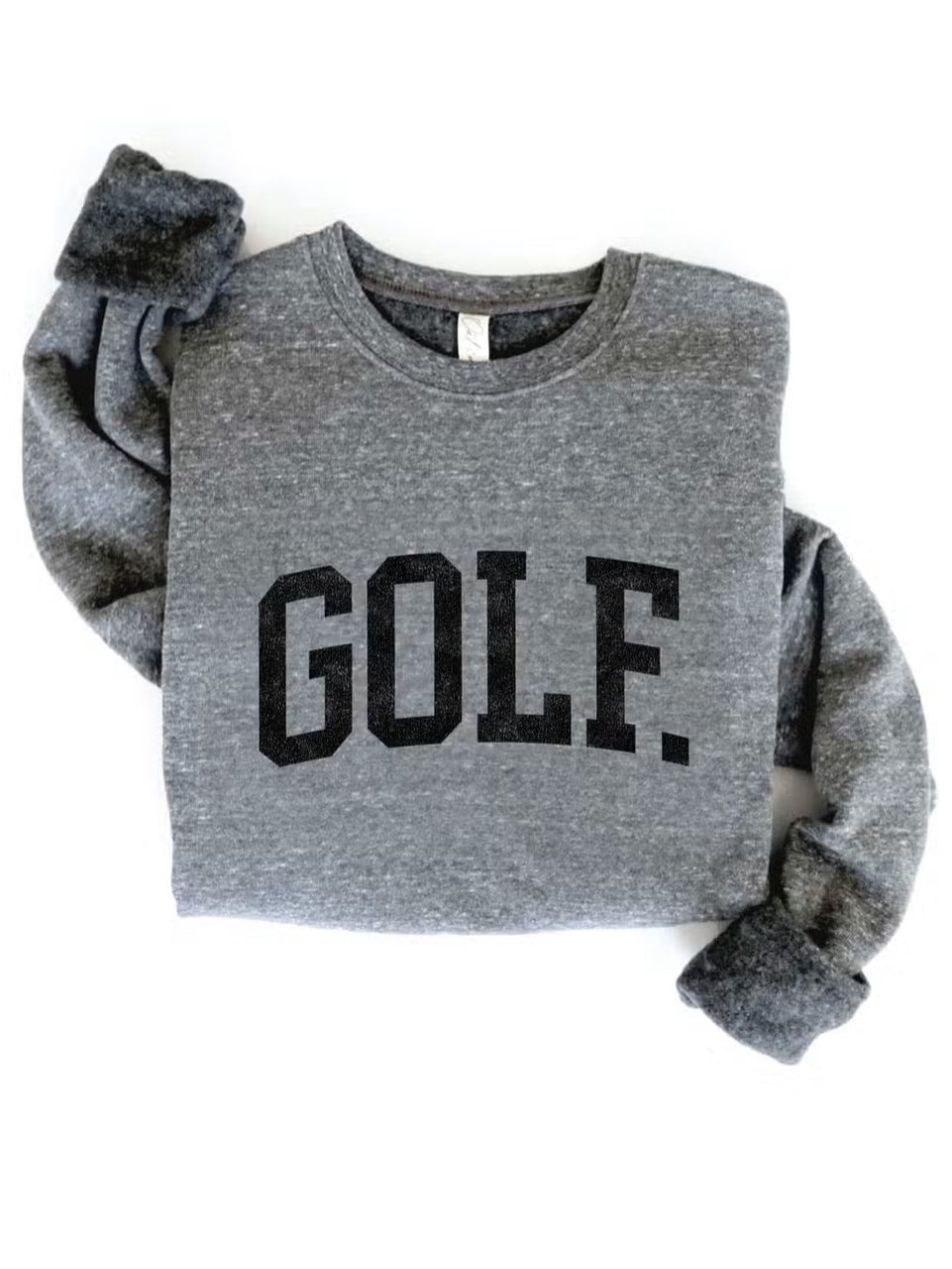 Golf Sweatshirt