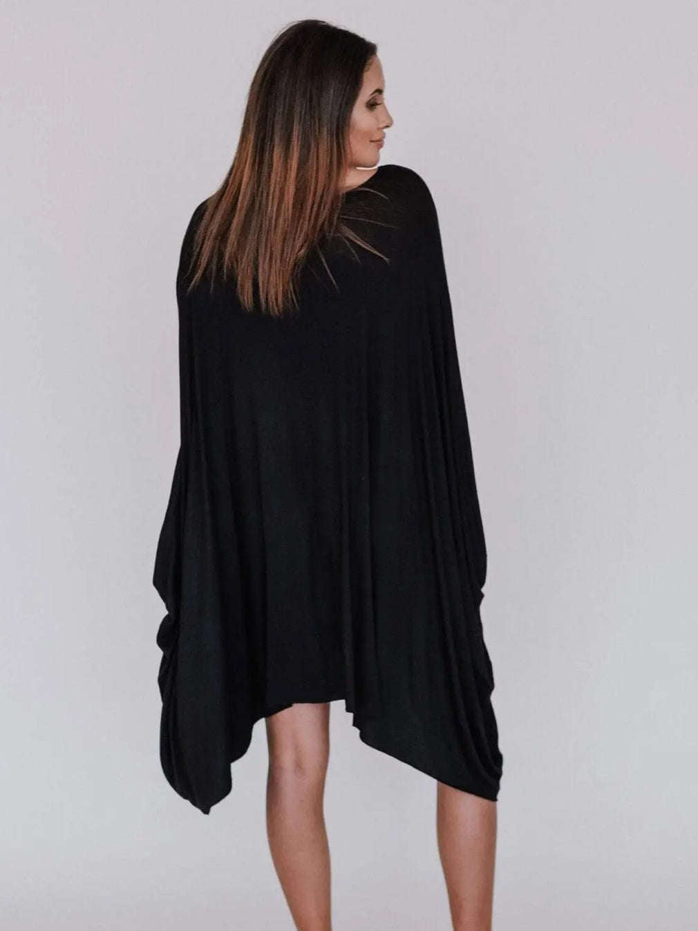 The Wren Tunic Top Dress