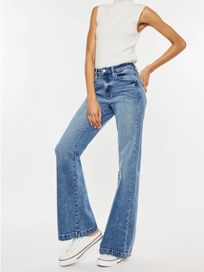 Windham Wide Leg Jeans