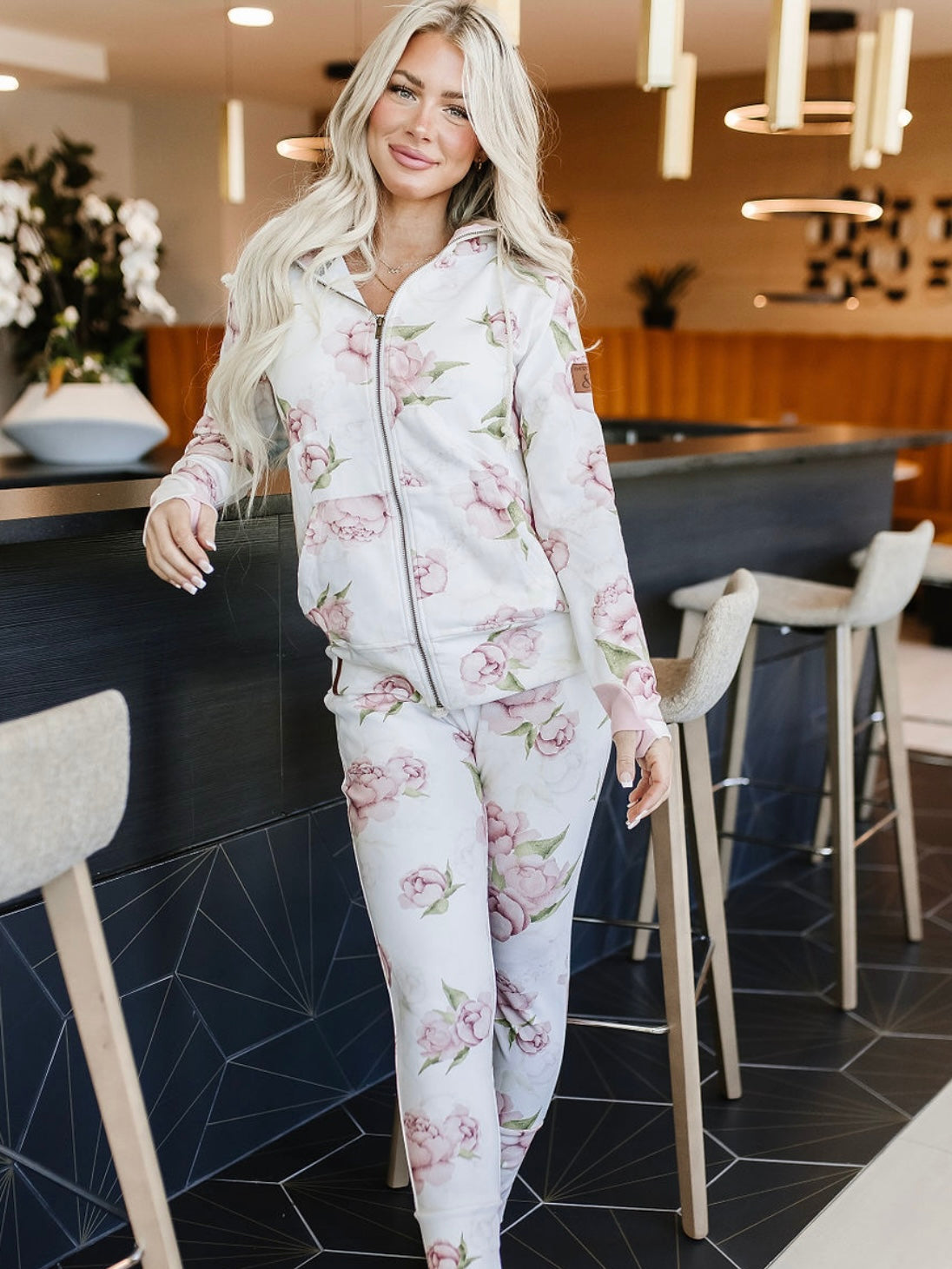 Happily Ever After Full Zip Hoodie