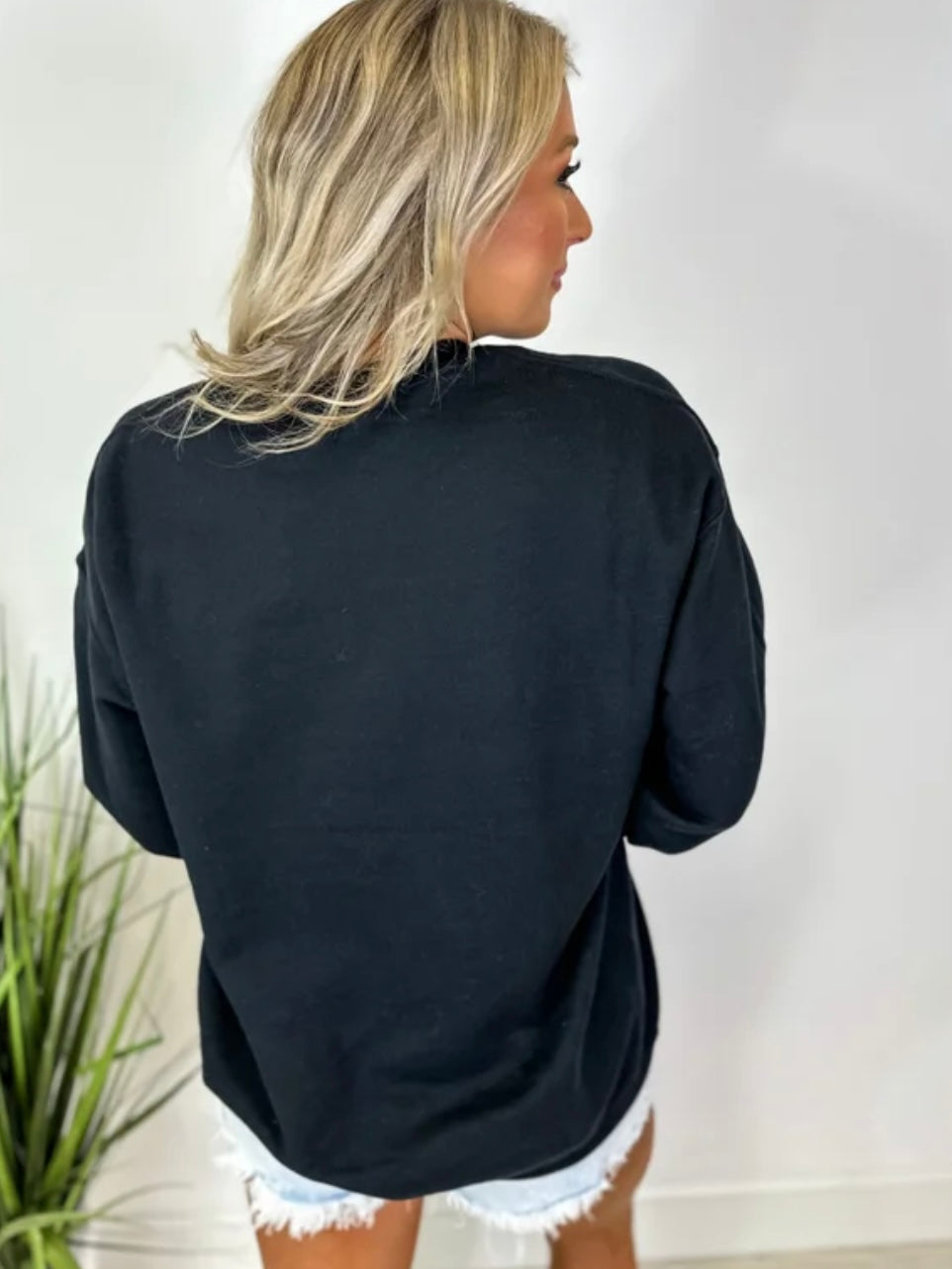 Weekends Coffee Dogs Sweatshirt