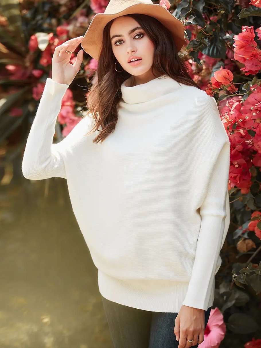 Luna Dolman Sweater {pre-order}