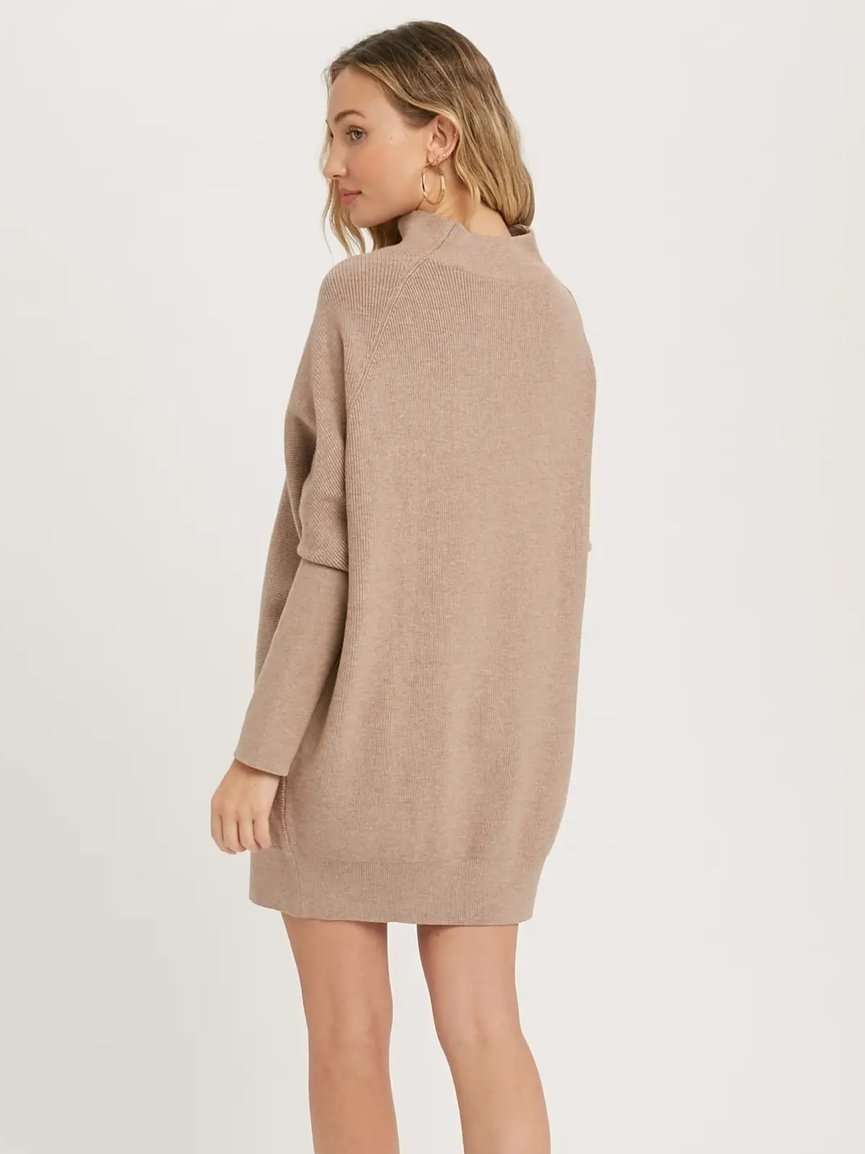 Luna Dolman Tunic {pre-order}