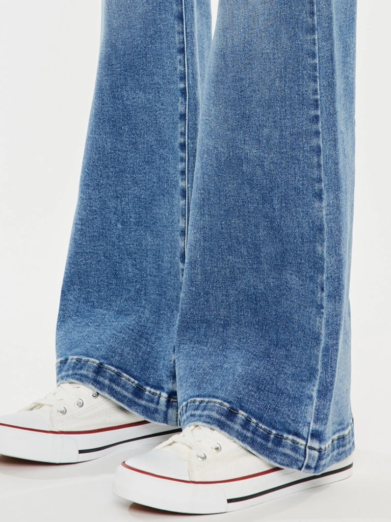 Windham Wide Leg Jeans