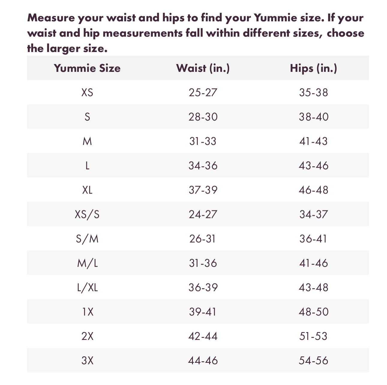 Yummie Bodycon Dress