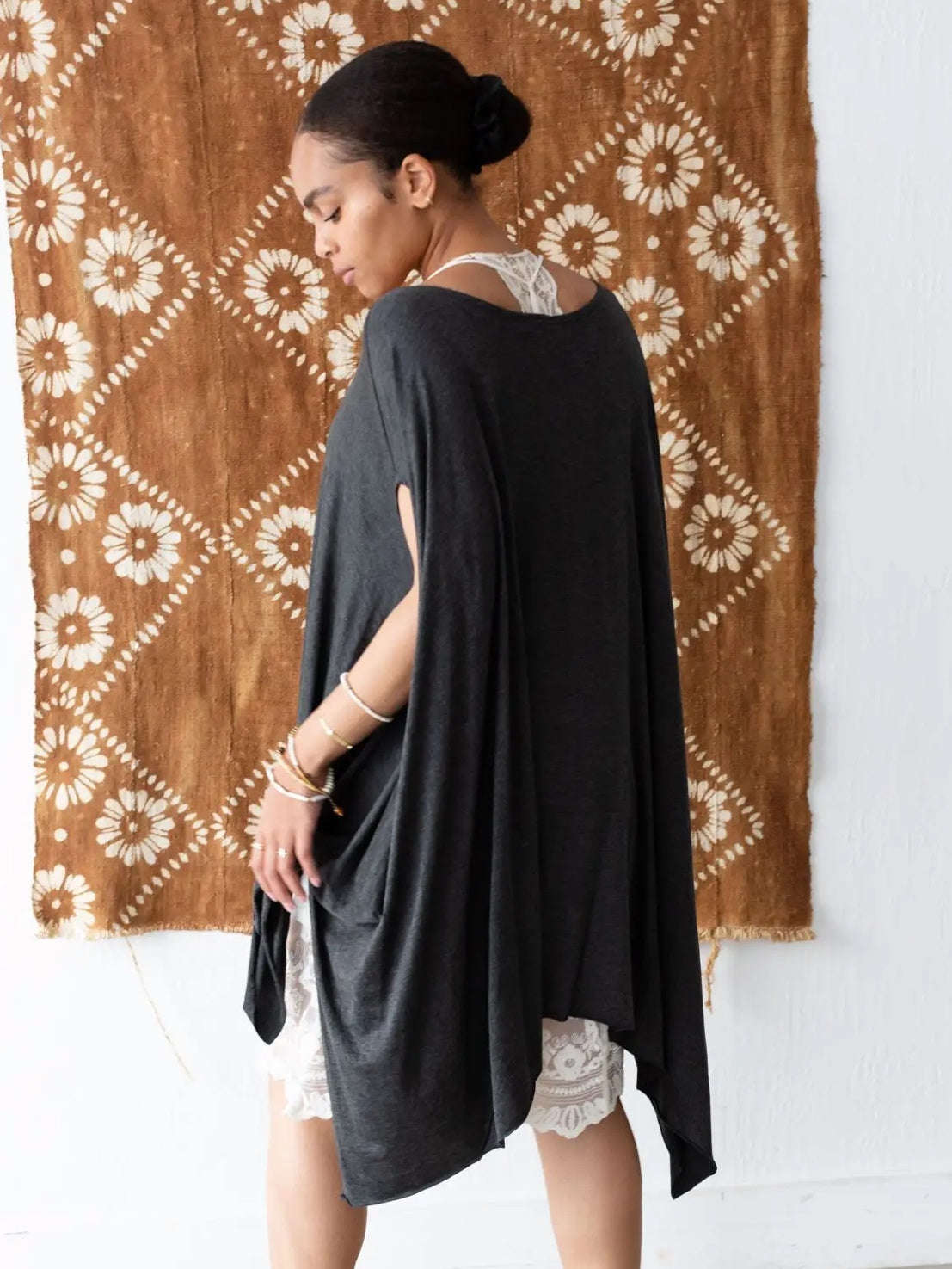 The Wren Tunic Top Dress