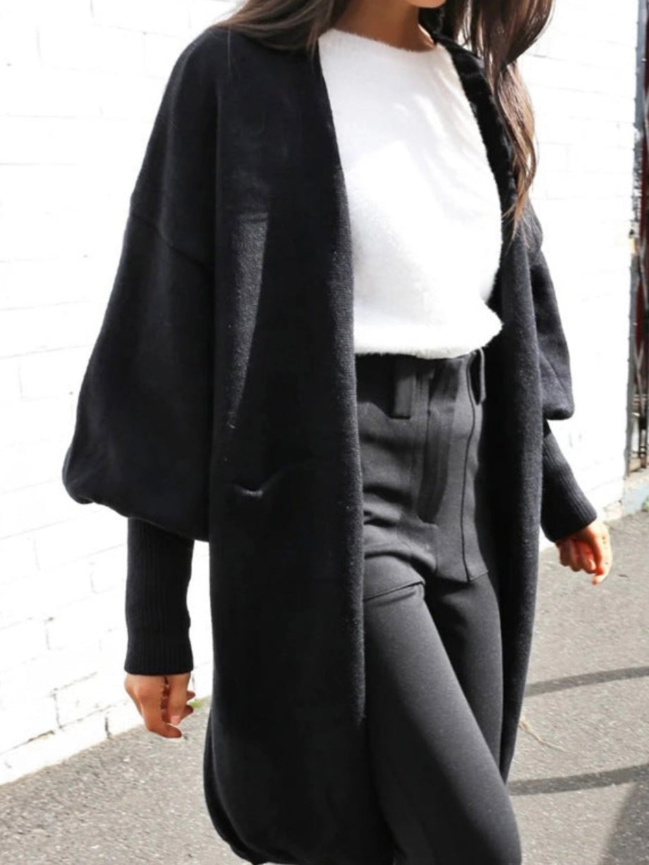 Bubbling Over Cardigan