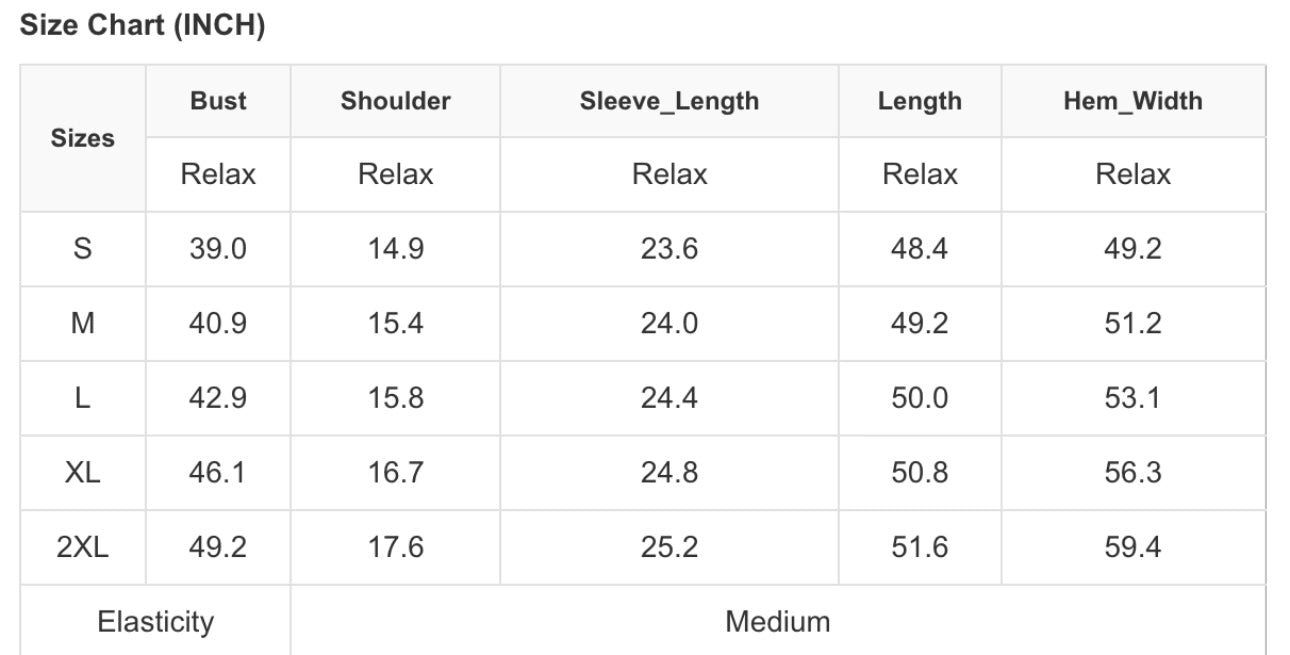 Velvet Vibe Long Duster