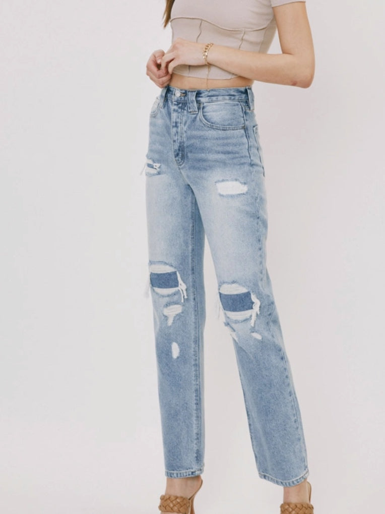 Malibu Kancan Jeans