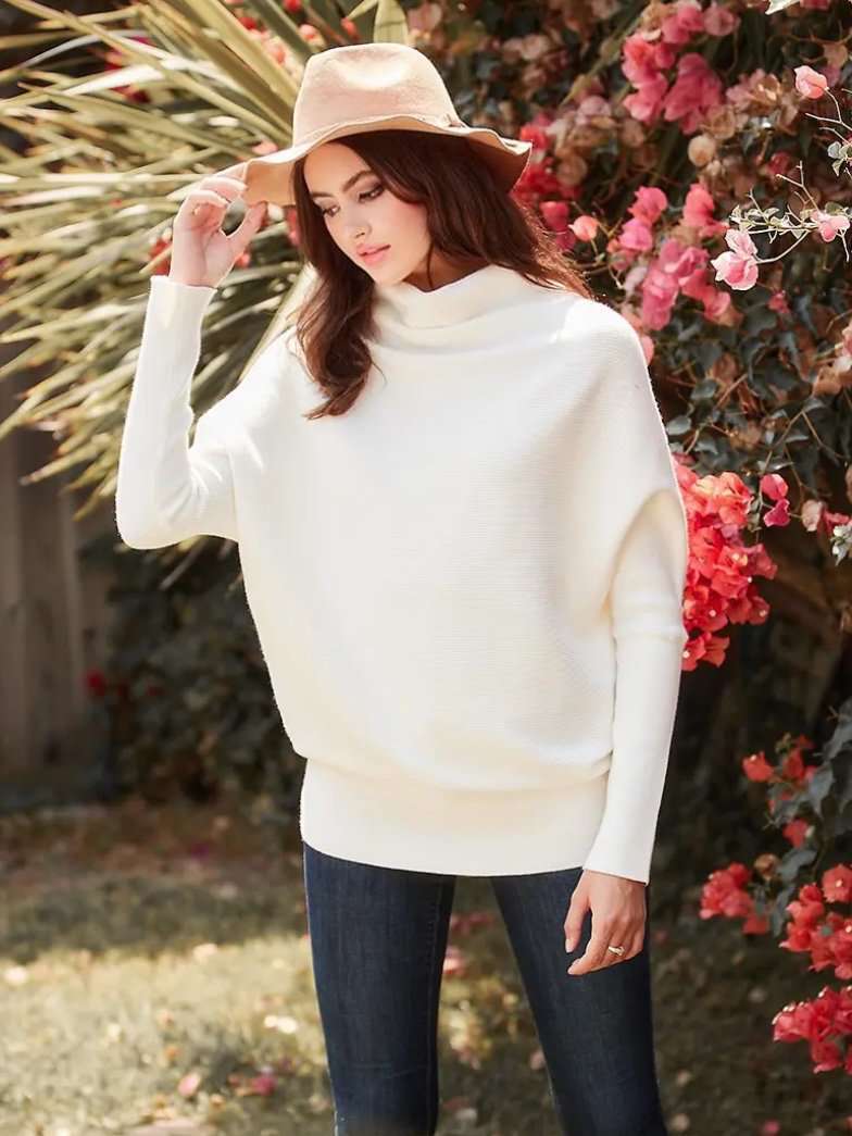 Luna Dolman Sweater {pre-order}